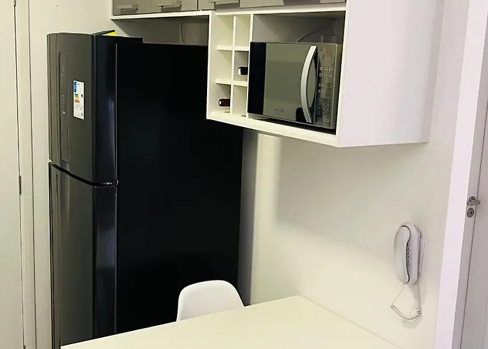 Studio Quadra Butanta