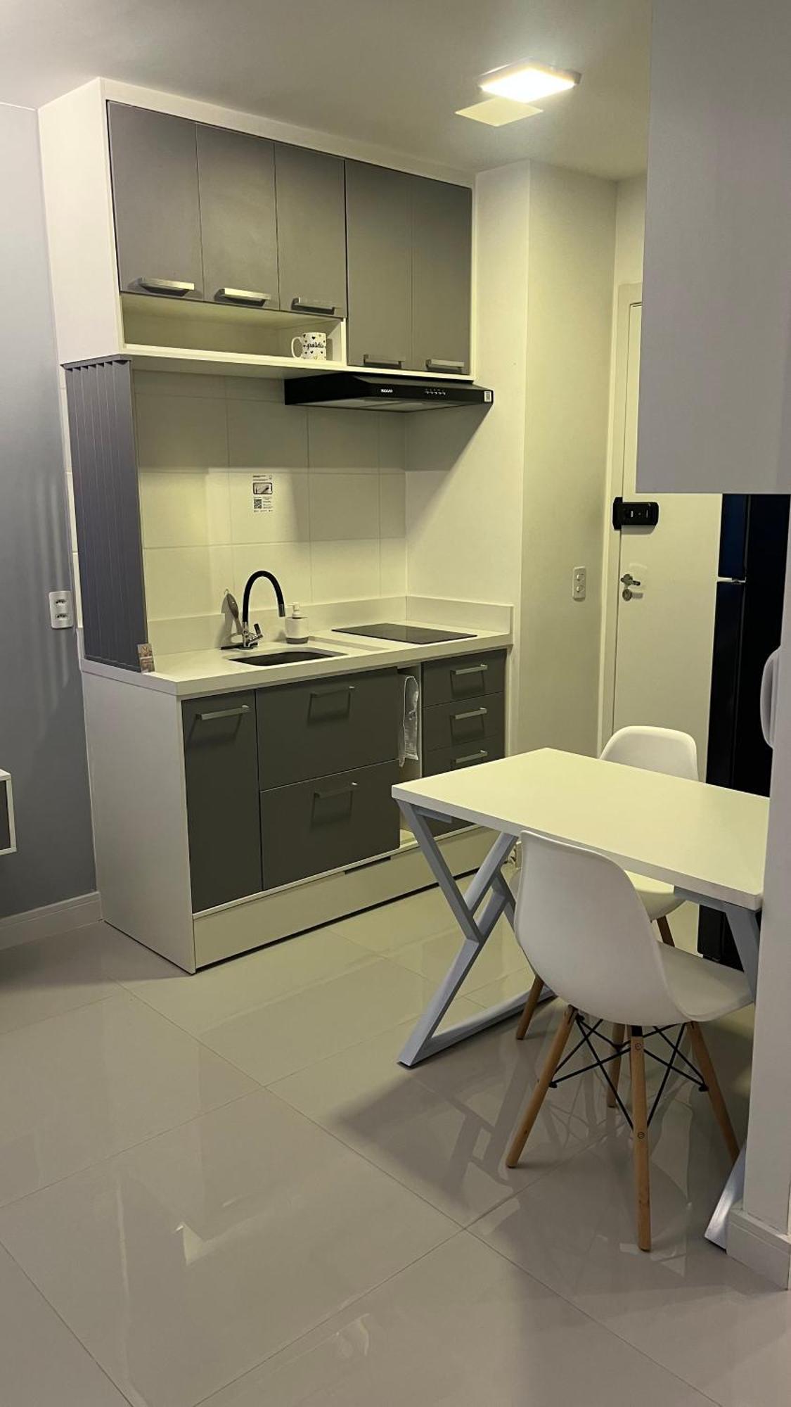 Apartamento Studio Quadra Butanta