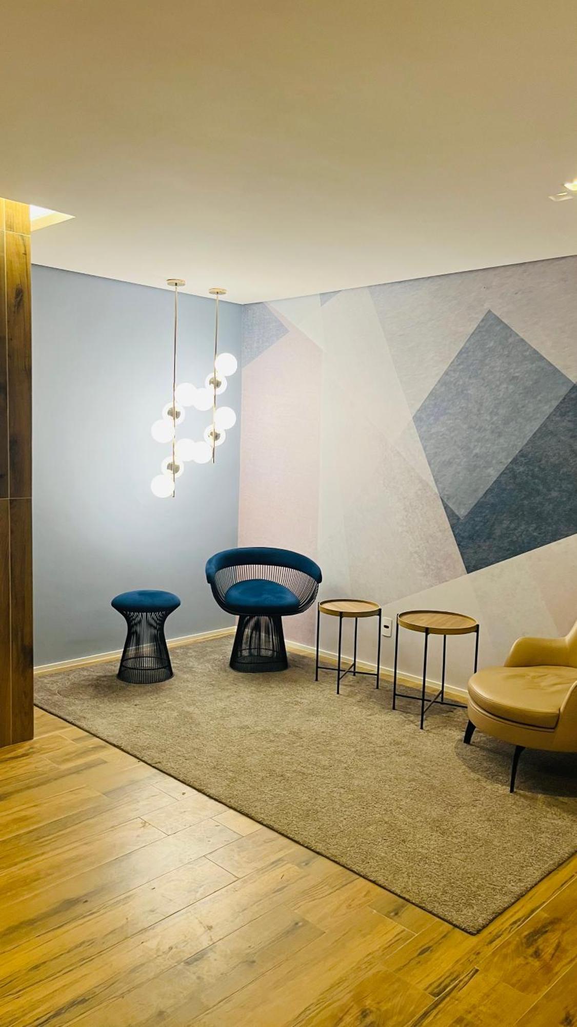 Apartamento Studio Quadra Butanta *