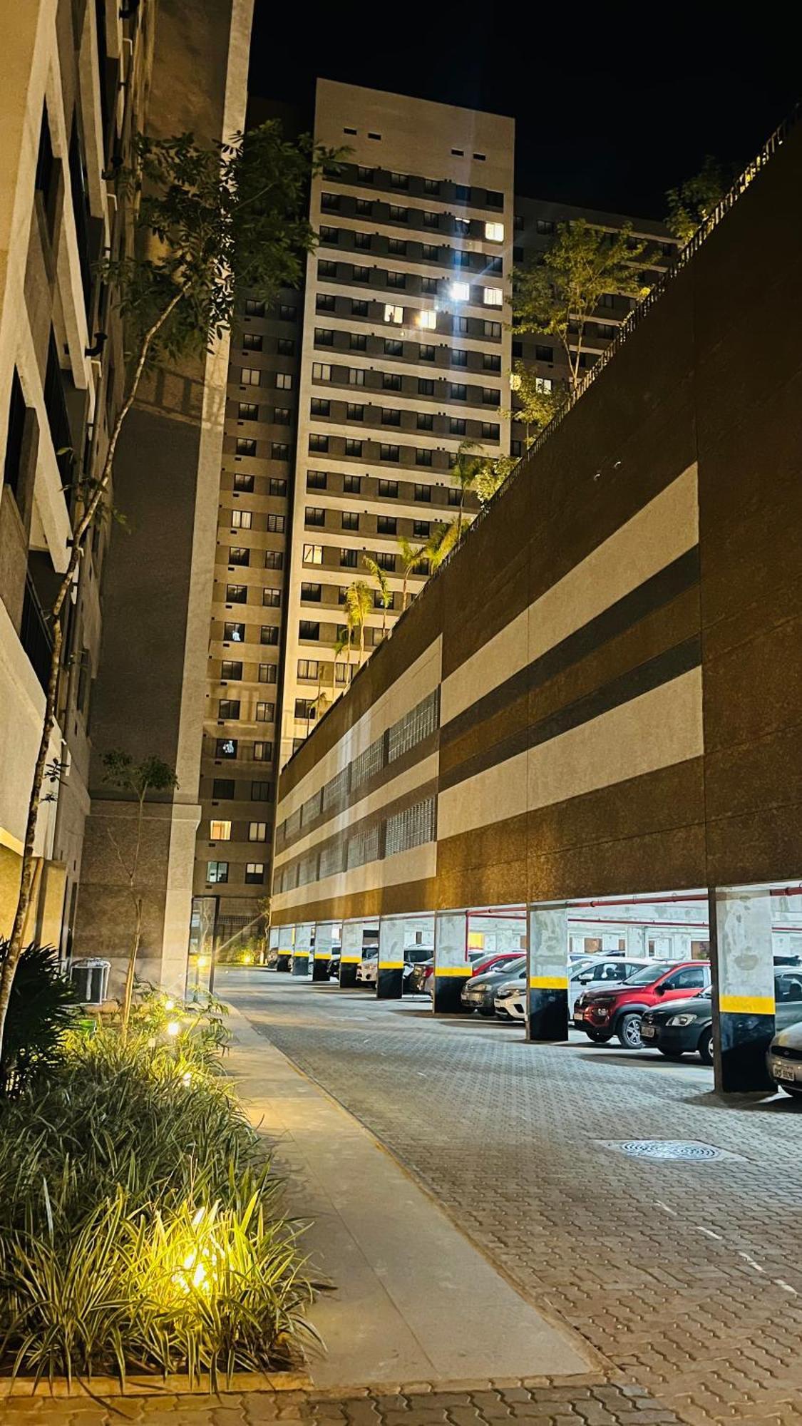 Studio Quadra Butanta São Paulo
